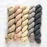 Manos Del Uruguay - Fino Mini-Skein Kit (Clarissa)