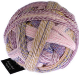 Schoppel Wolle - Zauberball Starke 6 (2473 Attractant)