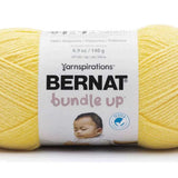 Bernat - Bundle Up (74019 Duckling)