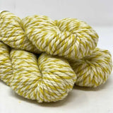Ikigai Fiber - Chibi Paka Chunky Twist (Bumblebee Twist)
