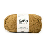 HiKoo - Twisp (6013 Sepia)