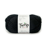 HiKoo - Twisp (6001 Black)