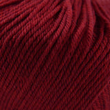 Cascade Yarns - 220 Superwash (1922 Christmas Red Heather)