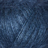 Knitting for Olive - Soft Silk Mohair (Blue Jeans)
