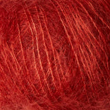 Knitting for Olive - Soft Silk Mohair (Pomegranate)