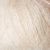Knitting for Olive - Soft Silk Mohair (Sky / Cloud)