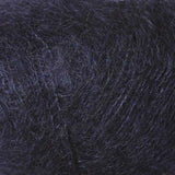 Knitting for Olive - Soft Silk Mohair (Navy Blue)