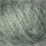 Knitting for Olive - Soft Silk Mohair (Dusty Aqua)
