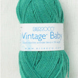 Berroco - Vintage Baby (10037 Myrtle)