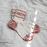 Camellia Fiber Co. - Vintage YAK Sock Kit