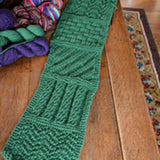 Knitting Technique School (4th Saturday of Every Month)
