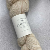 Camellia Fiber Co. - Som DK (Wheat)