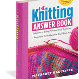 The Knitting Answer Book, 2nd Edition