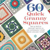 60 Quick Granny Squares
