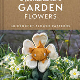 Alexandra's Garden: Flowers Book