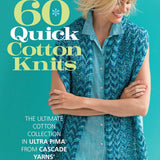 60 Quick Cotton Knits