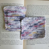 Bad Sheep Yarn - Fingering (Anne)