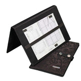 Knitting Pattern Holder
