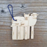 Tassel Set