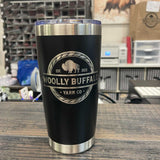 WBYC TUMBLER