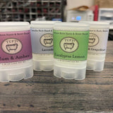 Lanolin Rich Hand Balm