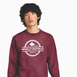WBYC Crewneck Sweatshirts