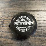 Woolly Buffalo Tape Measure