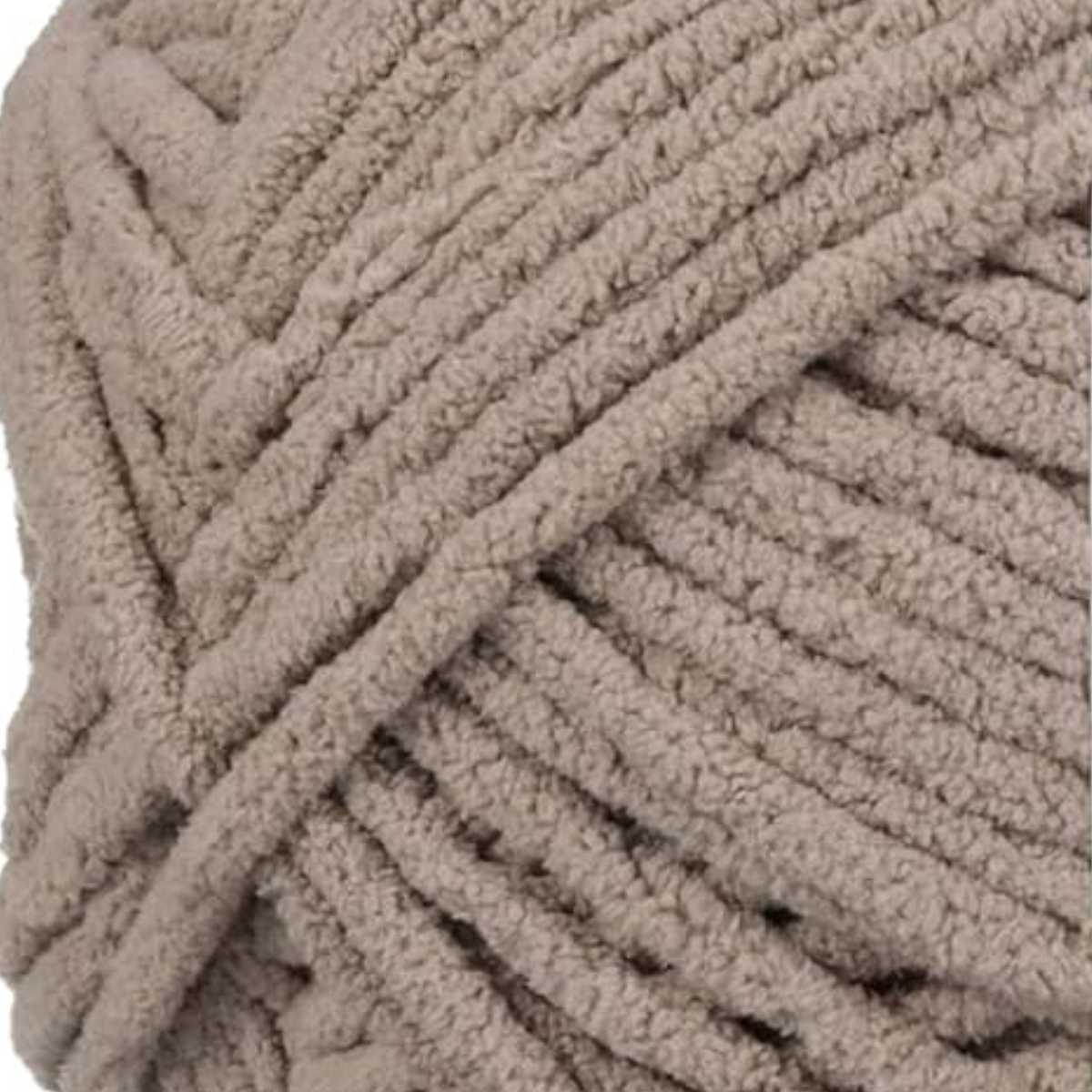 Bernat - Baby Blanket