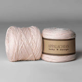 Appalachian Baby Design - U.S. Organic Cotton Yarn (Sherbert)