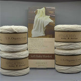 Baby Soft Blanket Kit