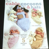 Cable Cocoons & Hats
