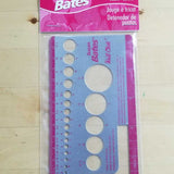 Knit Chek - Knit and Crochet Gauge