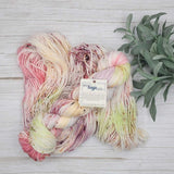 Wild Sage Wool - Thyme DK Shimmer (Sunset Jewels)
