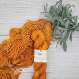 Wild Sage Wool - Chamomile DK (Marigold Delights)