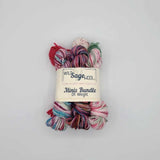 Wild Sage Wool - Minis Bundle DK (Rosebud Collection)