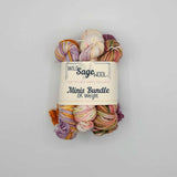 Wild Sage Wool - Minis Bundle DK (Picnic Collection)