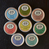 Lanolin Rich Balm Hand & Body Tin