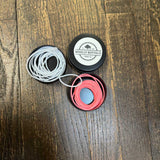 WBYC Barber Cords