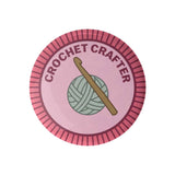 Merit Badges