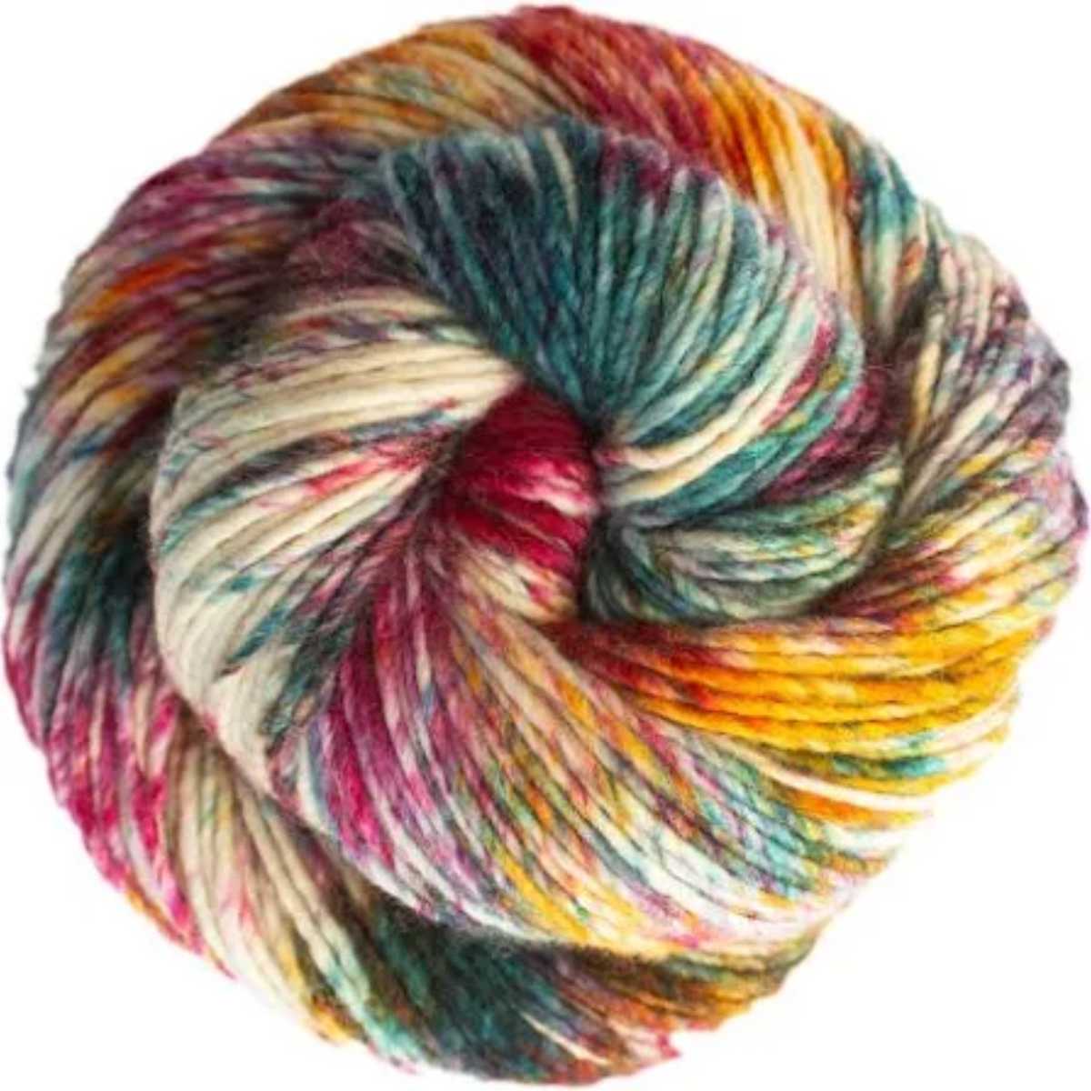 Malabrigo Worsted