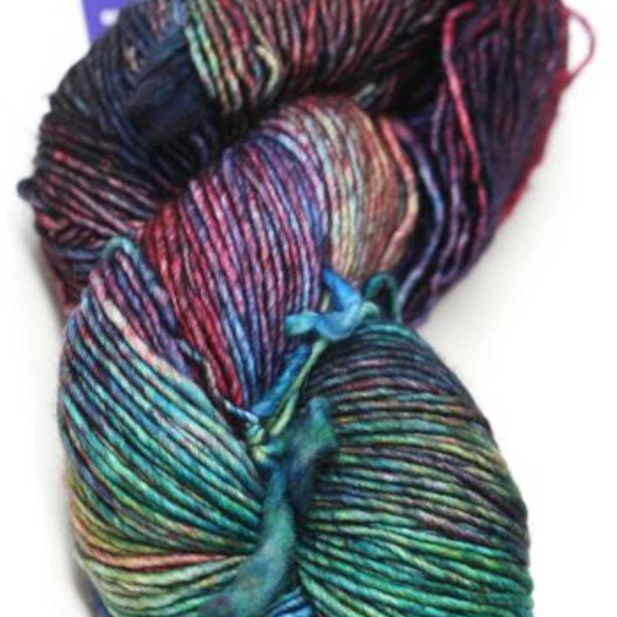 Malabrigo Worsted