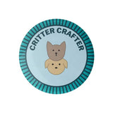 Merit Badges