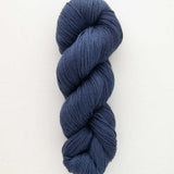 SweetGeorgia - Tough Love Sock (Marine)