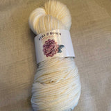Ruby & Roses - Soft Rose (Fresh Linen)