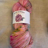 Ruby & Roses - Soft Rose (Drama Queen)