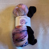 Ruby & Roses - Soft Rose Sock Set (The Business of Life)