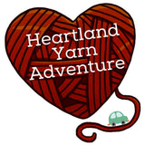 Heartland Yarn Adventure (July 25 - August 3, 2025)
