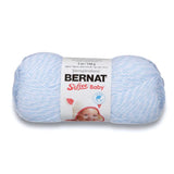 Bernat - Softee Baby (Baby Denim Marle)