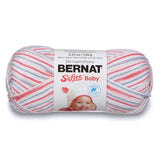 Bernat - Softee Baby (31425 Princess Pebbles)