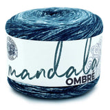 Lion Brand Yarns - Mandala Ombre (Harmony)
